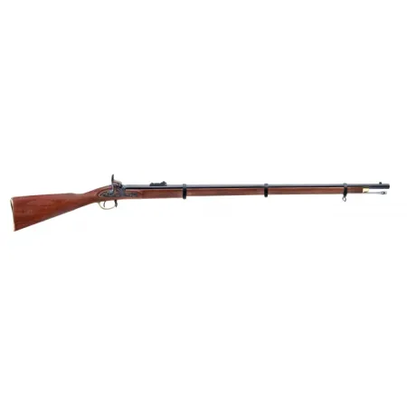 Karabin czarnoprochowy Enfield 3 Bands 1835 .577 - Pedersoli
